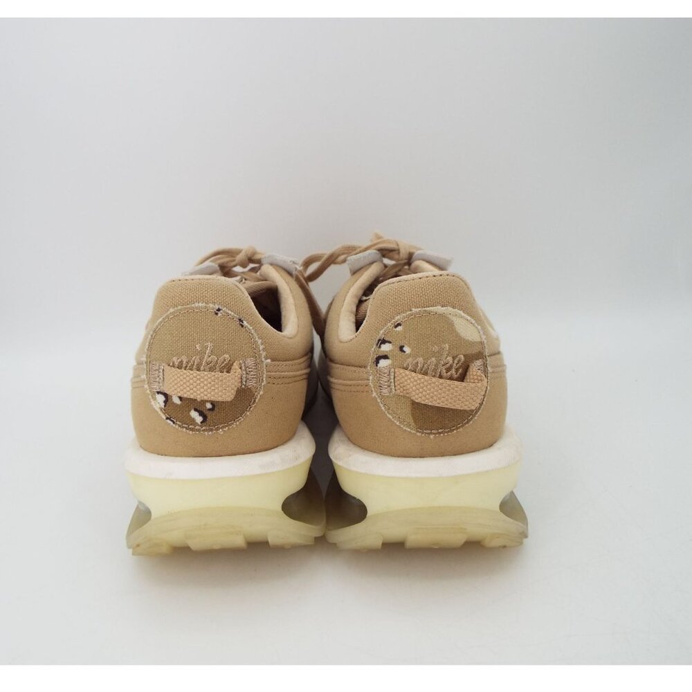 Nike Air Max Pre-Day SE Desert Camo Sneakers Size 8.5 - Picture 7 of 12